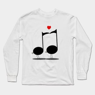 Love Song Long Sleeve T-Shirt